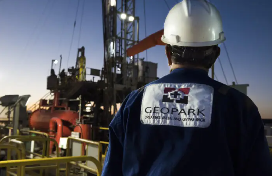 GeoPark