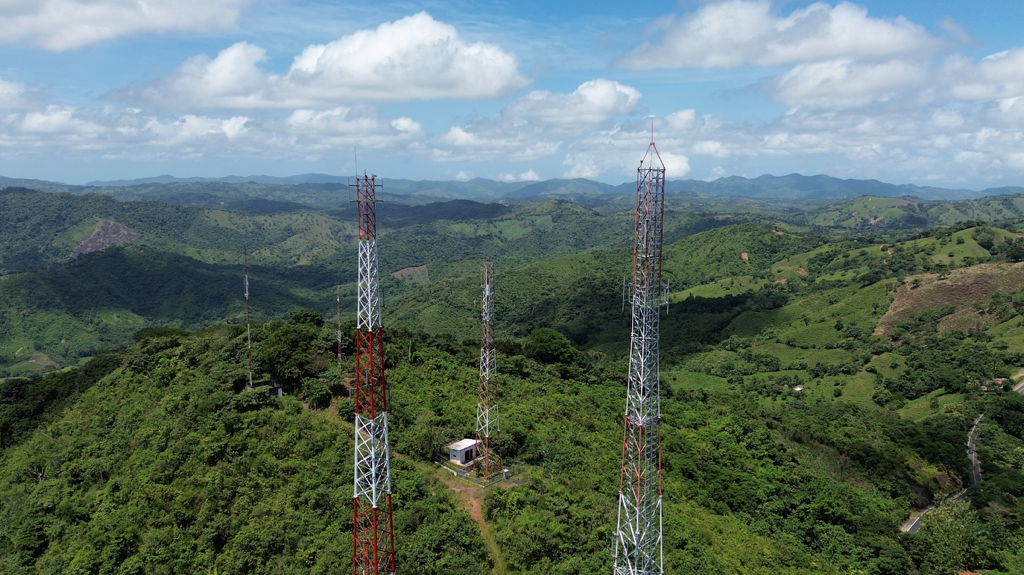 TIGO El Salvador