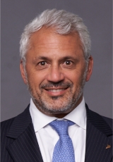 Jorge Salas