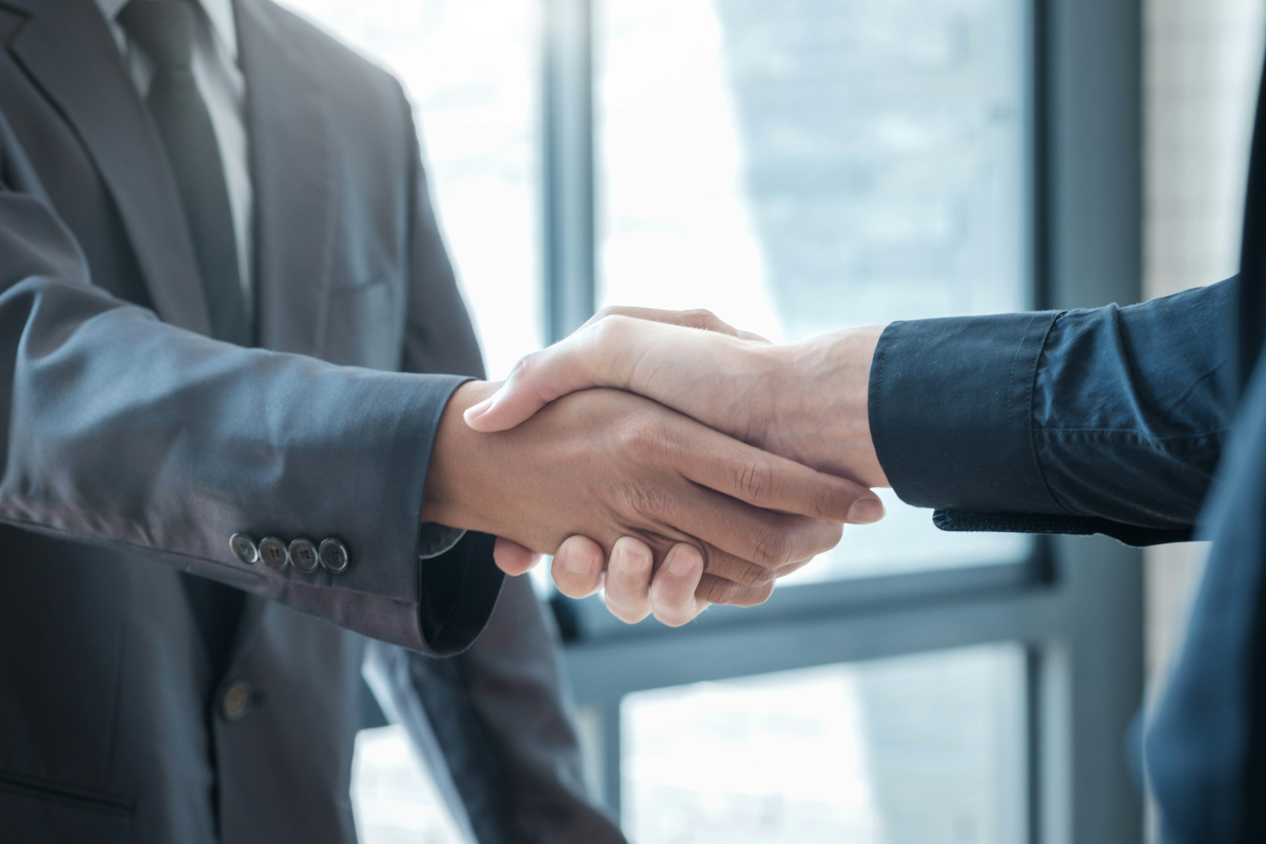 Relación con Clientes