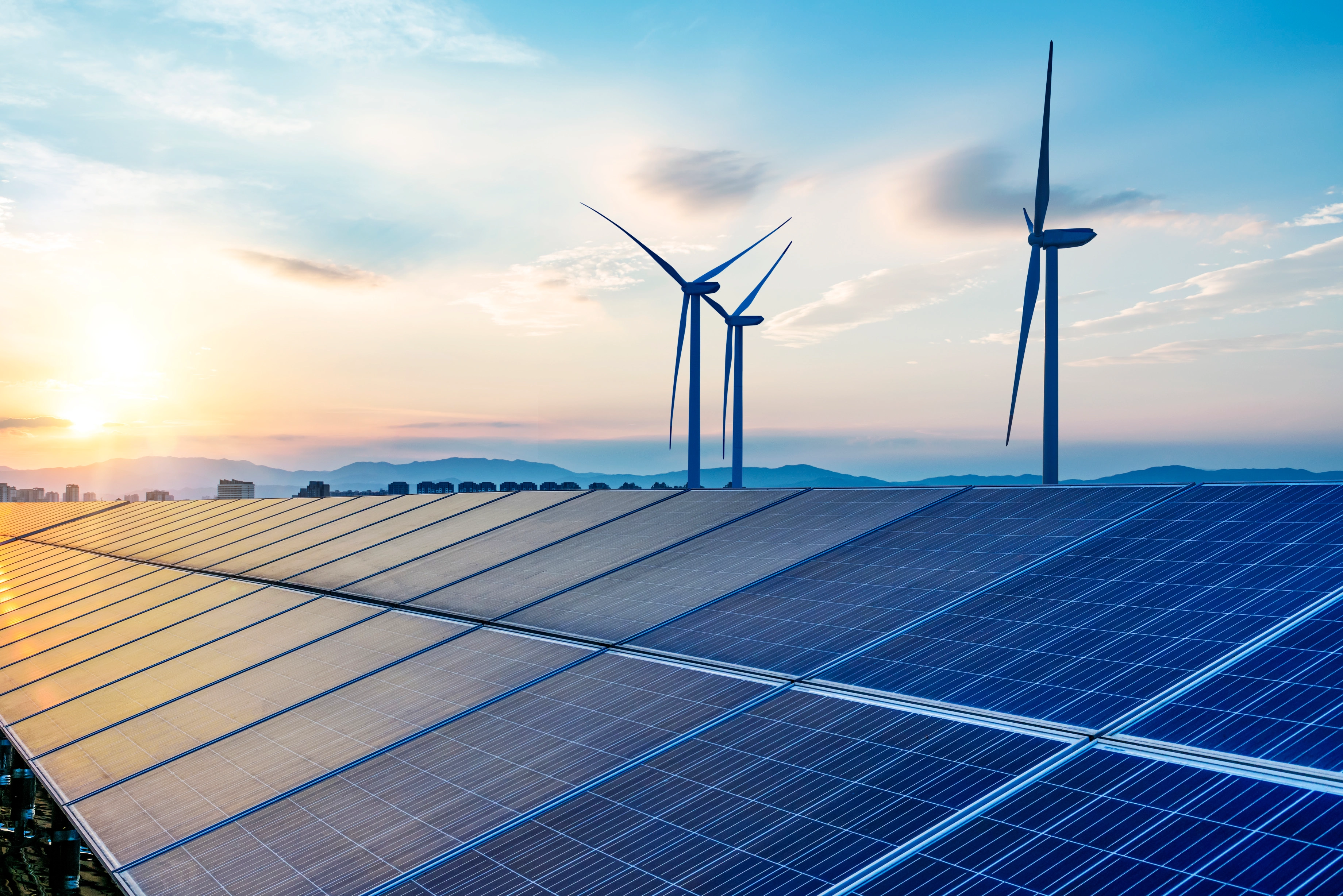 Sustainable Finance