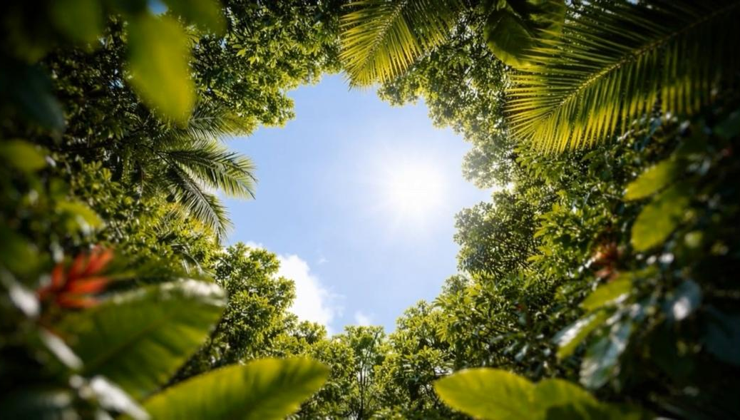 Cambio Climático