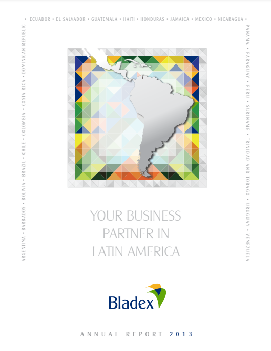 Annual Report 2013
