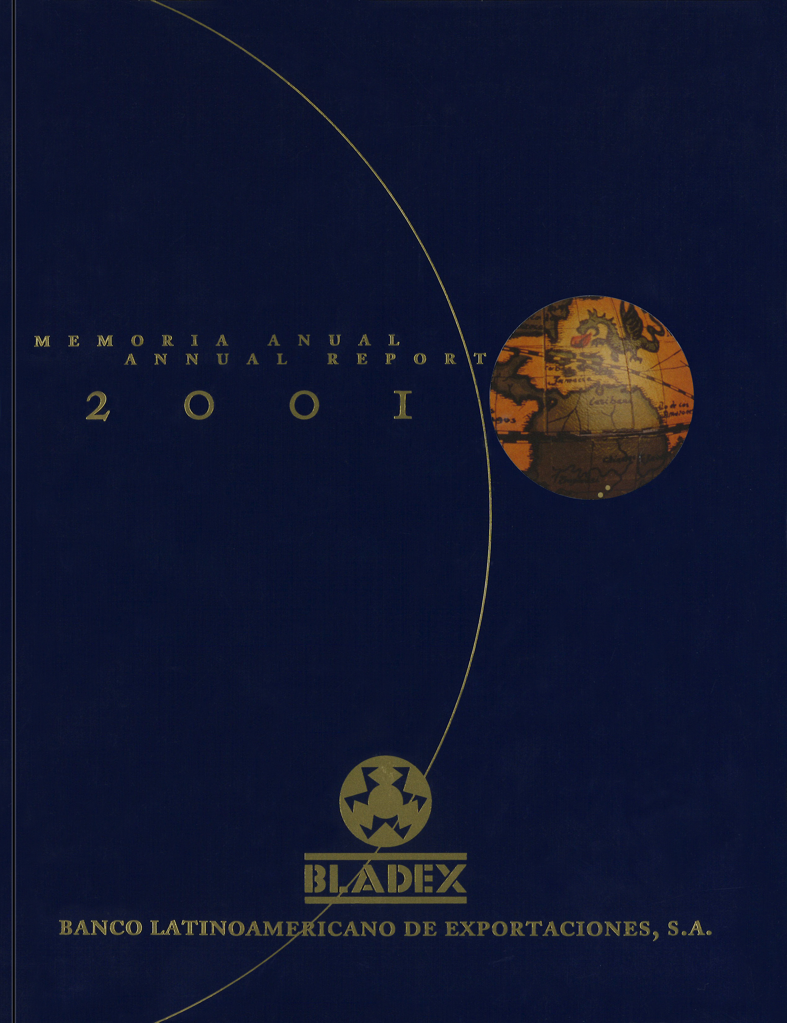  Annual Report