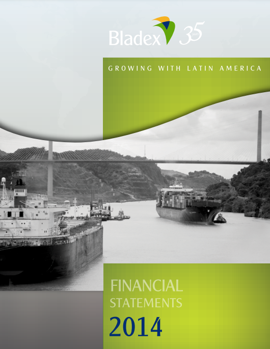 Financial Statements 2014