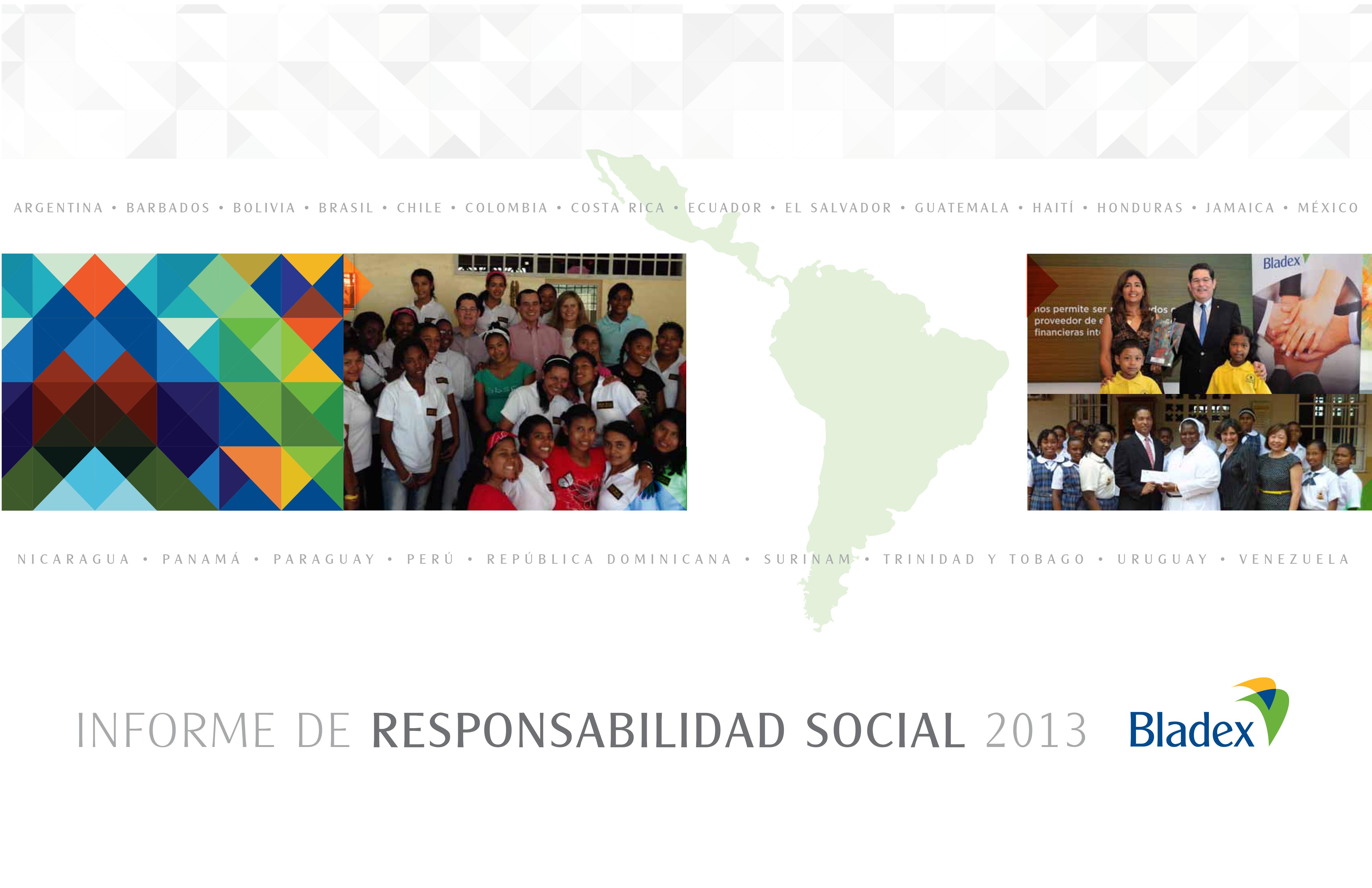 reporte 2013