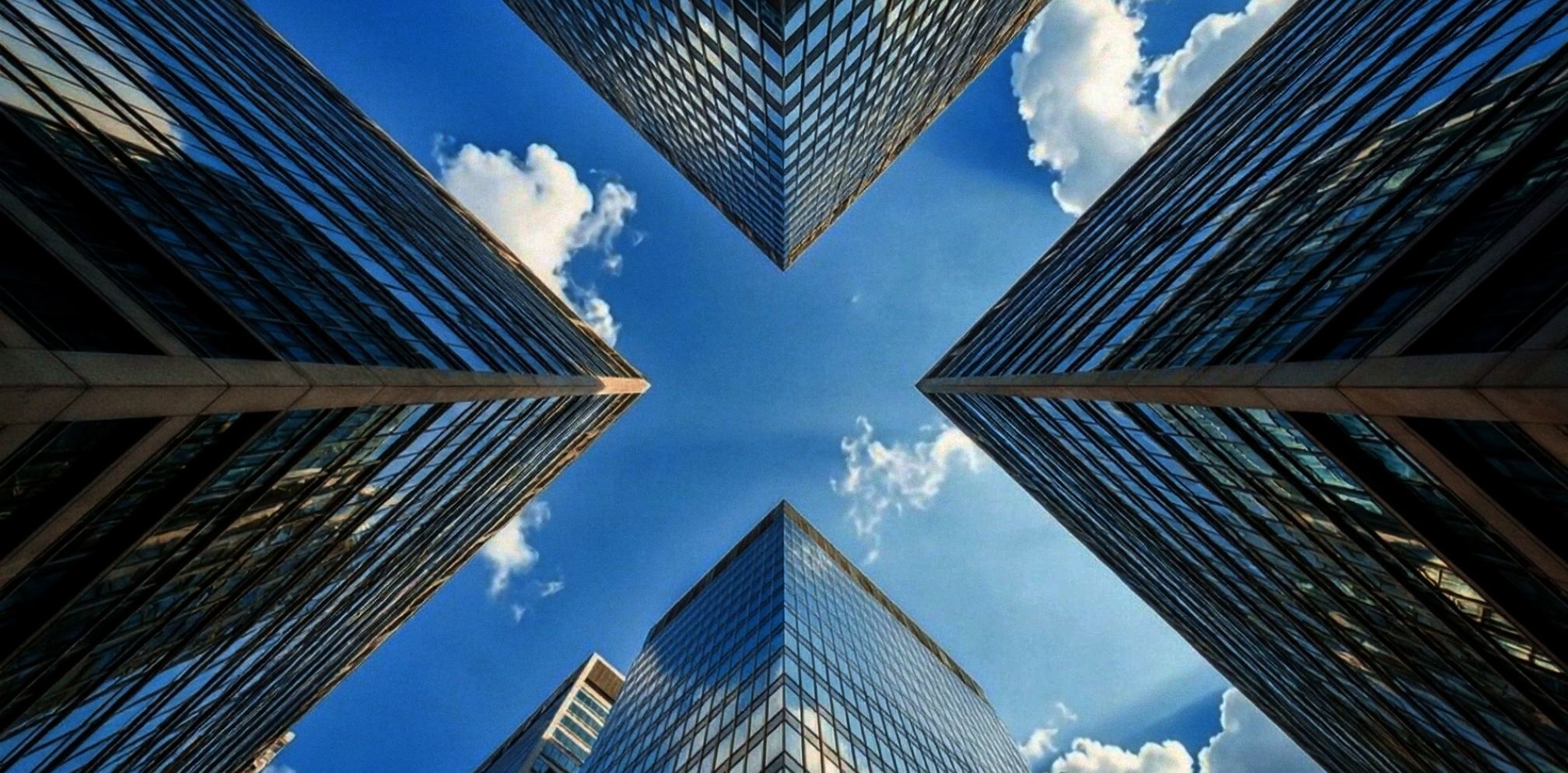 home edificios