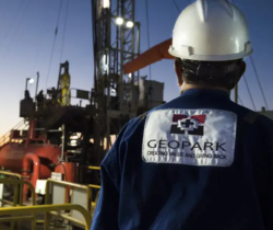 GeoPark